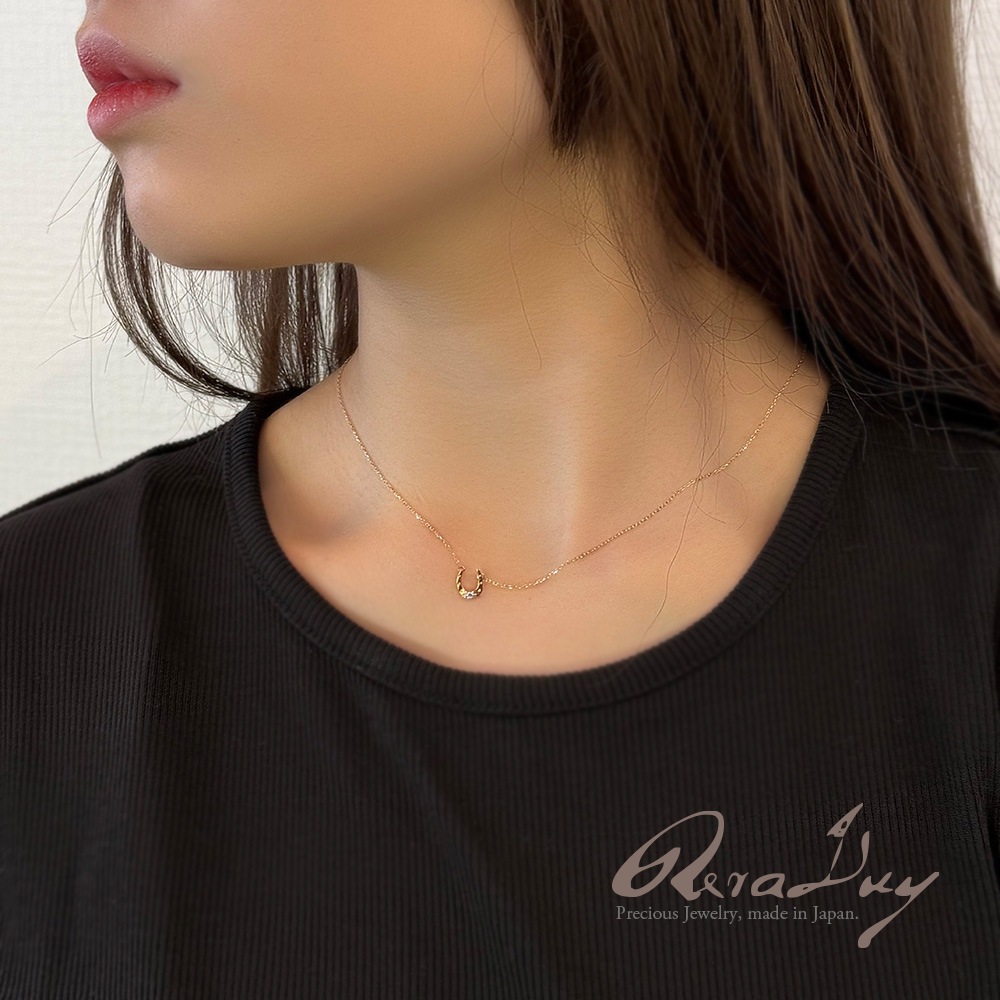 k10 ͥå쥹  ԥ  ۡ塼  0.02ct   ڥ RERALUyǥ 㥹 ԥ󥯥  rne2140