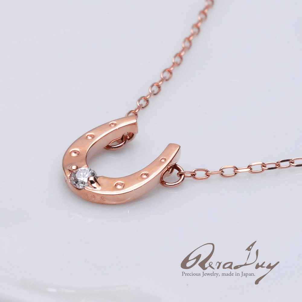 k10 ͥå쥹  ԥ  ۡ塼  0.02ct   ڥ RERALUyǥ 㥹 ԥ󥯥  rne2140