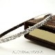 Х󥰥 ϥ磻󥸥奨꡼ ꡼ ǥ    (Weliana)ᥤ С 925Х󥰥  Х4mm dbgs20036