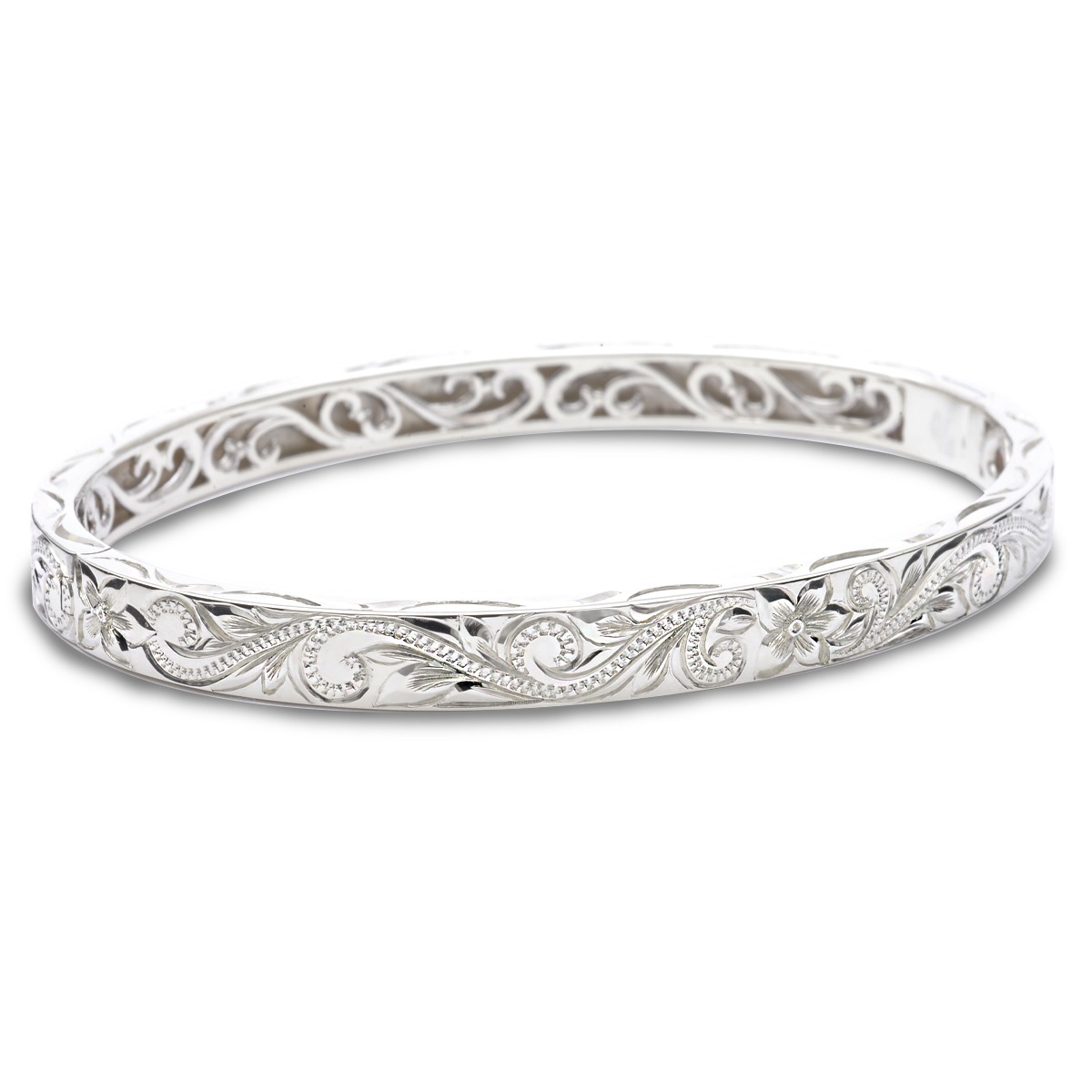 ϥ磻󥸥奨꡼ Х󥰥 ֥쥹å ᥤ  ץХ󥰥 (weliana)  Lagoon 饰 С925 6mm silver925 wbg1648sv
