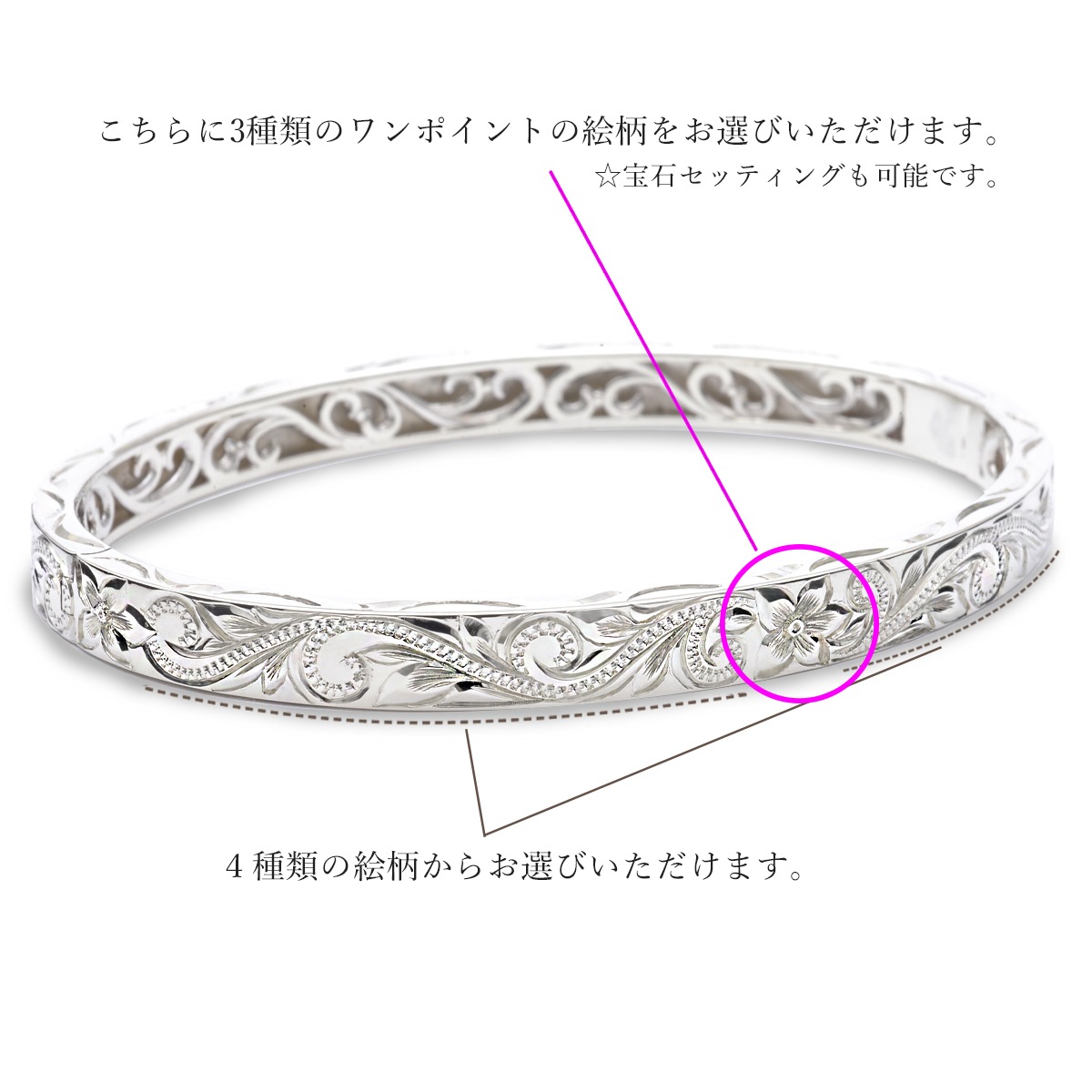 ϥ磻󥸥奨꡼ Х󥰥 ֥쥹å ᥤ  ץХ󥰥 (weliana)  Lagoon 饰 С925 6mm silver925 wbg1648sv