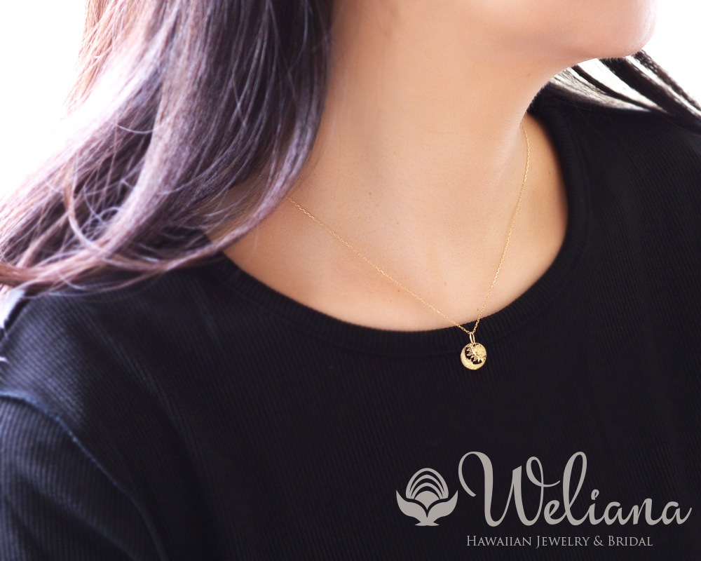 ϥ磻󥸥奨꡼ S 10mm ڥ ͥå쥹 ǥ Weliana14 K14   Lino 굱 ڥȥȥå      wpd1715k14p