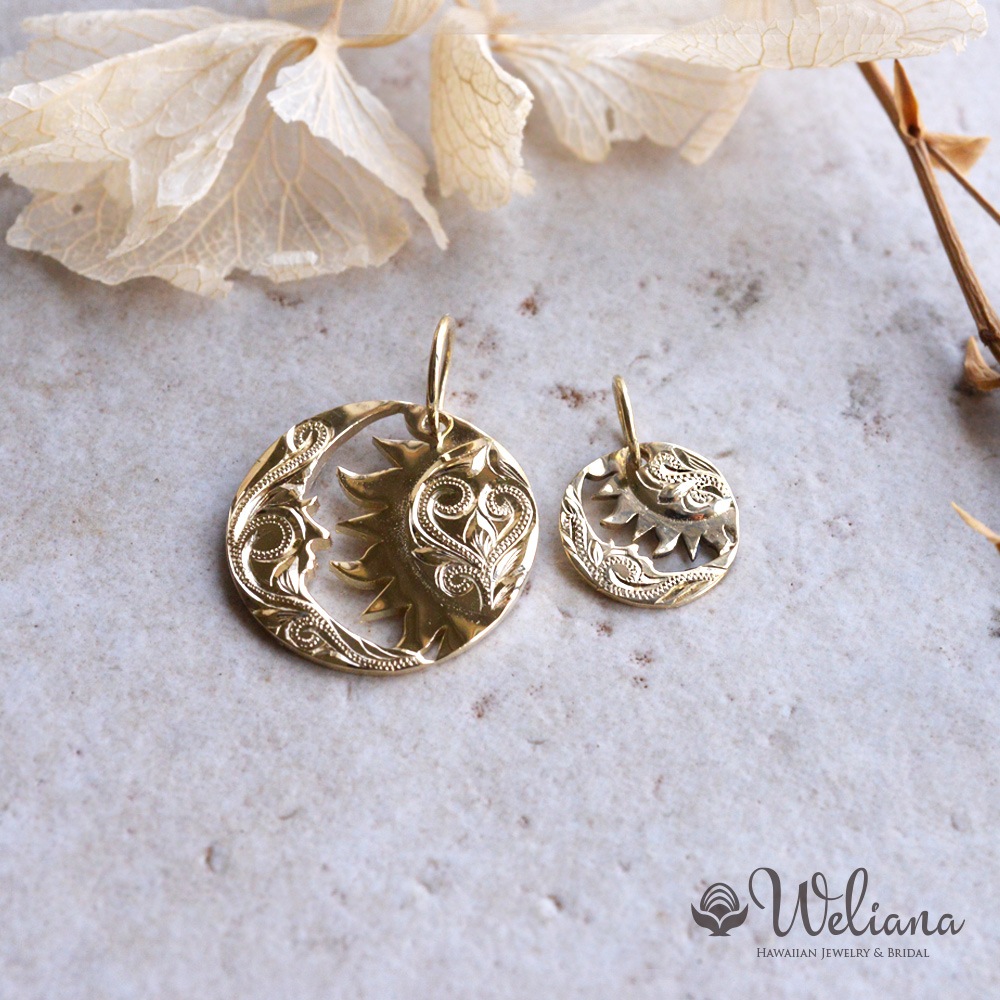 summer10%OFF -7/149:59ۥϥ磻󥸥奨꡼ S 10mm ڥ ͥå쥹 ǥ Weliana14 K14   Lino 굱 ڥȥȥå      wpd1715k14p