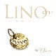 ϥ磻󥸥奨꡼ S 10mm ڥ ͥå쥹 ǥ Weliana14 K14   Lino 굱 ڥȥȥå      wpd1715k14p