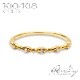k10 k18   ϶ Cinq  5  0.03ct ԥ󥭡 쥤䡼 ɥ   (RERALUy)ǥ  쥤䡼 ŤͤŤ  10 K10 18 k18   ץ쥼 gold ring rri1843