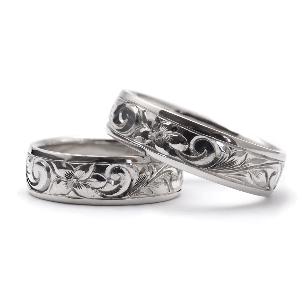 ����6mm ����1.5mm��K18 �ڥ���� �ϥ磻���󥸥奨�꡼ �뺧���� ���˥С����꡼ �ץ�ߥ�����¤ �ڥ���󥰥��å� 18�� ���󥰥�ȡ��� �Х��  ���������ᥤ�ɥ�� ONLYONE cdr001wpairk18