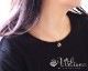 ϥ磻󥸥奨꡼ S 10mm ڥ ͥå쥹 ǥ Weliana18 K18   Lino 굱 ڥȥȥå      wpd1715k18p