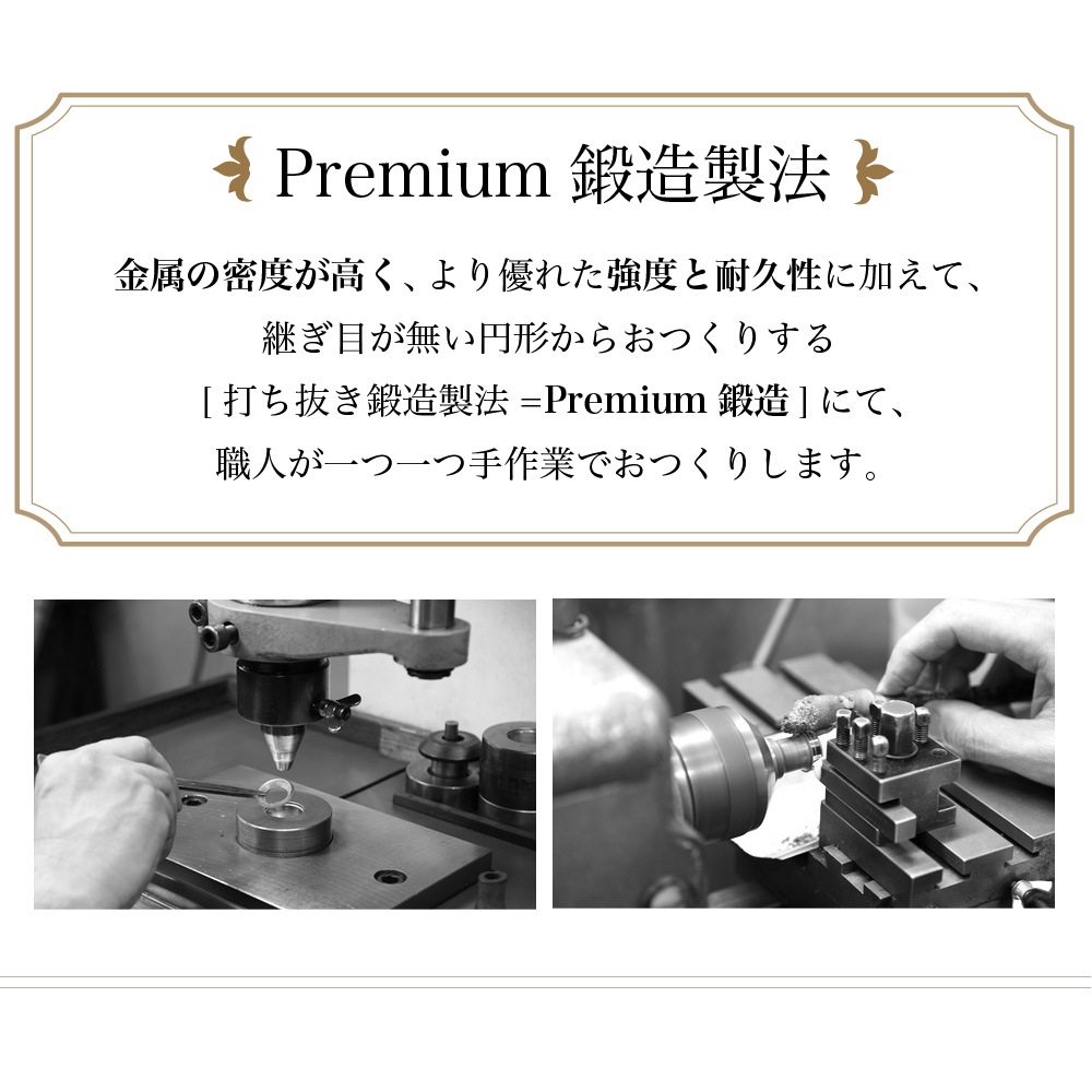 ����3mm ����1.5mm��K14 �ڥ���� �ե�å� �ϥ磻���󥸥奨�꡼ �뺧���� �ץ�ߥ�����¤ ���˥С����꡼ �ڥ���󥰥��å� ���󥰥�ȡ��� 14�� ���������ᥤ�ɥ�� ������� ONLYONE cdr009milipair