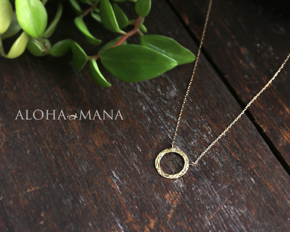 ������ɥͥå��쥹 �ϥ磻���󥸥奨�꡼ K18 18�� 18K �饦��ɥ�������ڥ����� ���� ����ץ� ��������������� ane1624