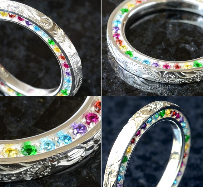 summer10%OFF -7/149:59ۥ쥤ܡCZ ξ ե륨˥ƥ ϥ磻󥸥奨꡼  Weliana SILVER925 wri1081