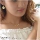 summer10%OFF -7/149:59ۥϥ磻󥸥奨꡼ ͥå쥹 㥤ˡ֥С K18  18 ꡼ ǥ ڥ ꡼ ane1365