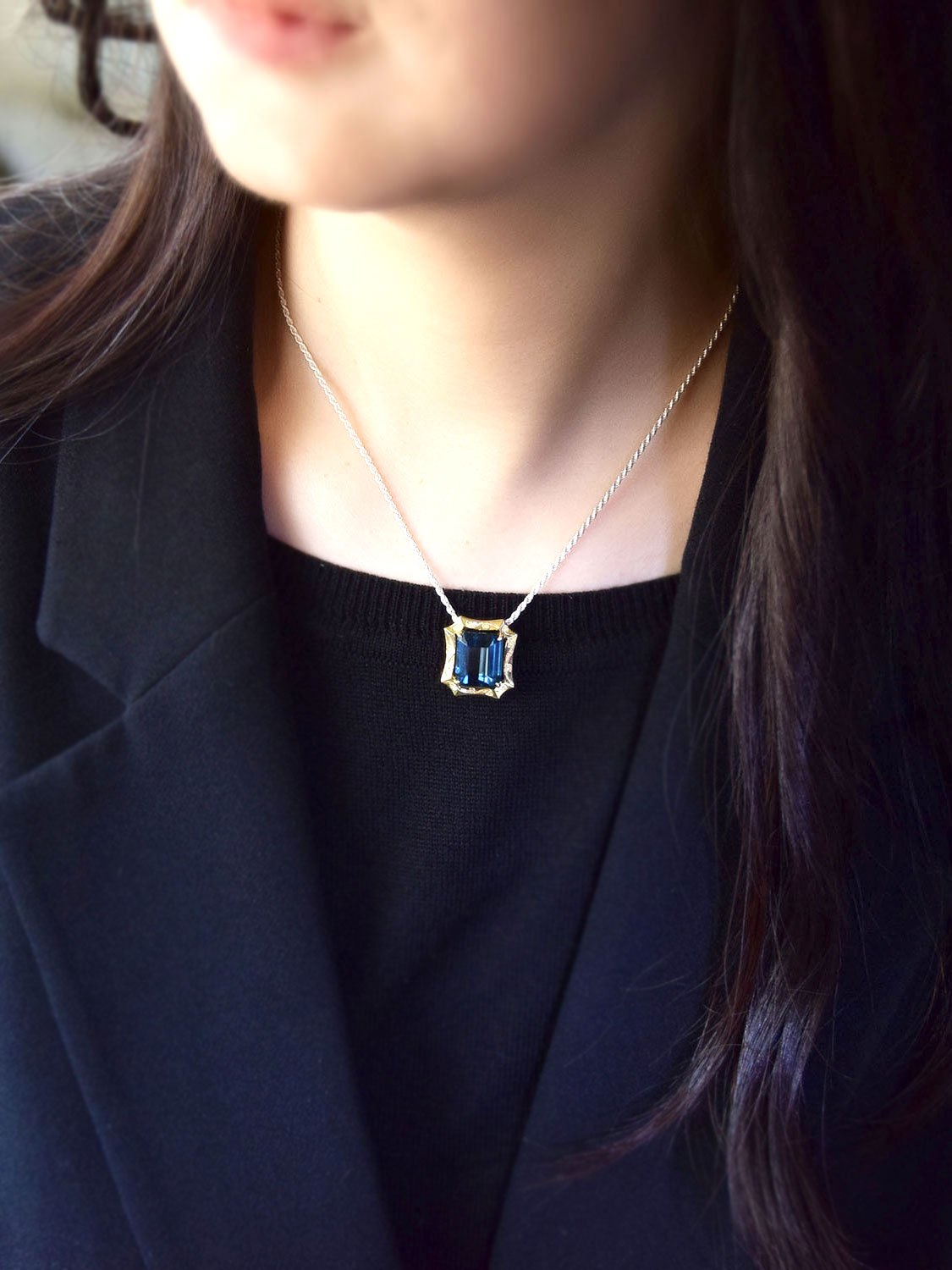 �ϥ磻���󥸥奨�꡼ �ͥå��쥹 �������֥롼�ȥѡ��� K18 ������� ����������ڥ����ȥȥå� wpd1886