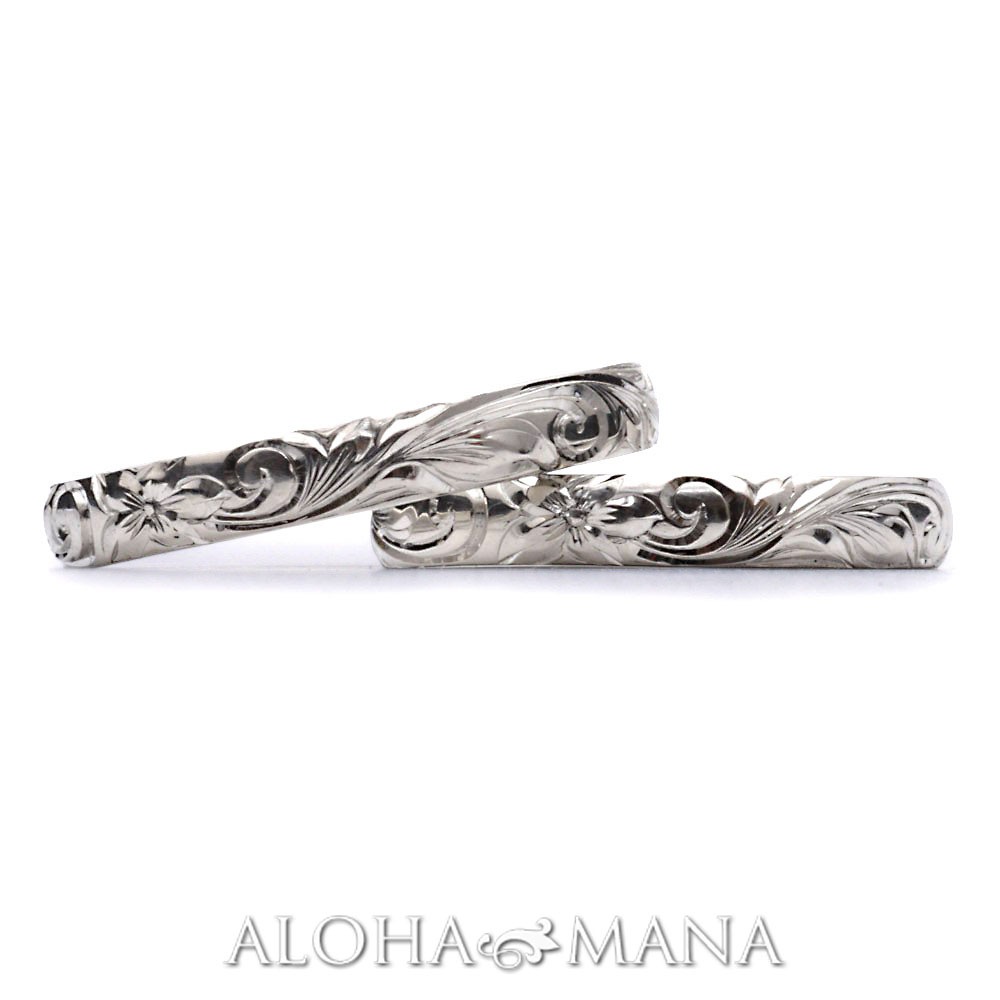 ����3mm ����1.5mm��K18 �ڥ���� �ϥ磻���󥸥奨�꡼ �뺧���� �ץ�ߥ�����¤ ���˥С����꡼ �ڥ���󥰥��å� ���󥰥�ȡ��� �Х�� 18�� ���ߥ������� ONLYONE cdr001milipairk18