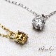 K18 18  ͥå쥹 ڥ  RERALUy  γ  0.19ct  ۥ磻   rne1730