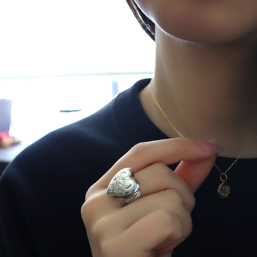 ϥ磻󥸥奨꡼  ꡼ ǥ (Weliana) ϡ  С SILVER925 wri1345