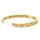 summer10%OFF -7/149:59ۥ Х󥰥 K18 18 ᥤ ץХ󥰥 (weliana) Lagoon 饰 6mm K18 gold wbg1648k18