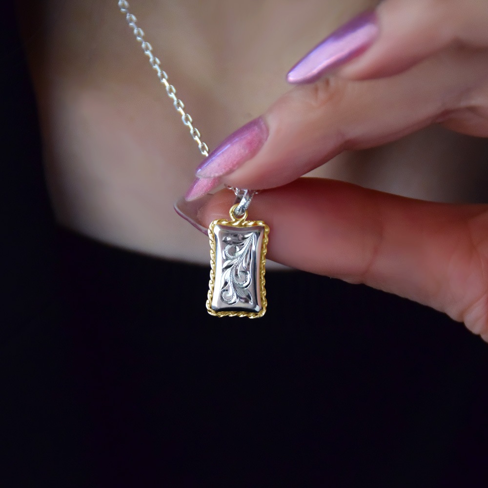 �ϥ磻���󥸥奨�꡼ �ͥå��쥹 �쥯���󥰥� K10/Silver ����� �ڥ����� SV925 10�⥴����� ��ǥ����� ��� apd1893