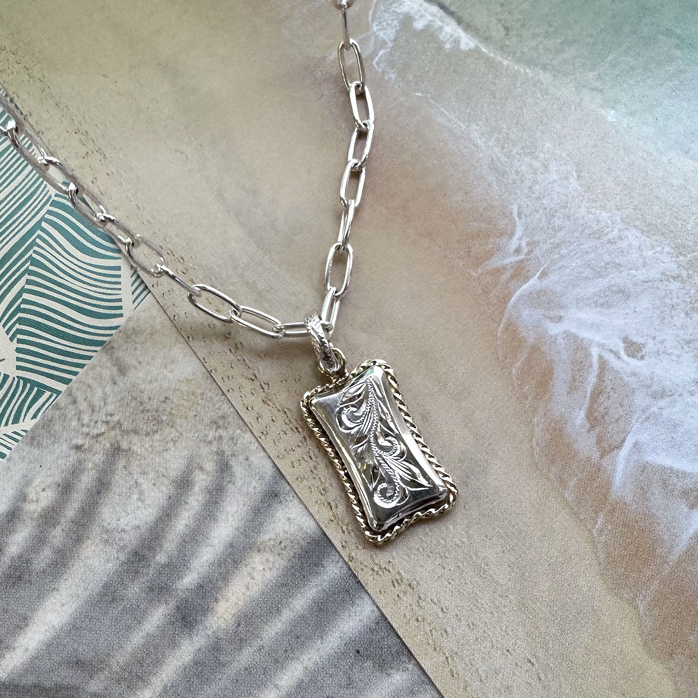 �ϥ磻���󥸥奨�꡼ �ͥå��쥹 �쥯���󥰥� K10/Silver ����� �ڥ����� SV925 10�⥴����� ��ǥ����� ��� apd1893