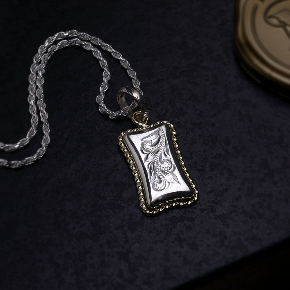 �ϥ磻���󥸥奨�꡼ �ͥå��쥹 �쥯���󥰥� K10/Silver ����� �ڥ����� SV925 10�⥴����� ��ǥ����� ��� apd1893