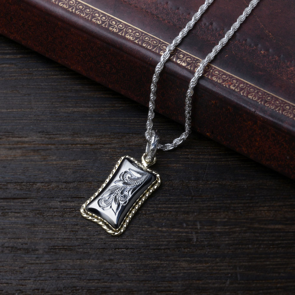 �ϥ磻���󥸥奨�꡼ �ͥå��쥹 �쥯���󥰥� K10/Silver ����� �ڥ����� SV925 10�⥴����� ��ǥ����� ��� apd1893