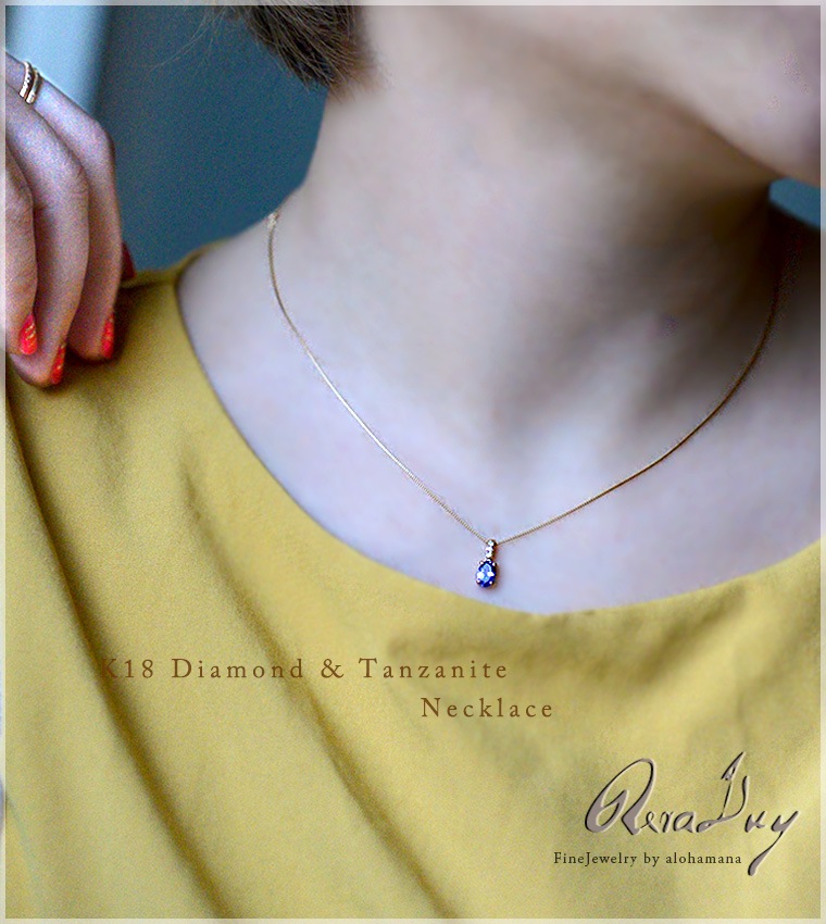 summer10%OFF -7/149:59ۥɥͥå쥹 k18ͥå쥹  Х ȡ ѡ 󥶥ʥ ޥ ǥ  ꡼ 18 K18  40cm ٥ͥ ƥ ڥRERALUy rne1440