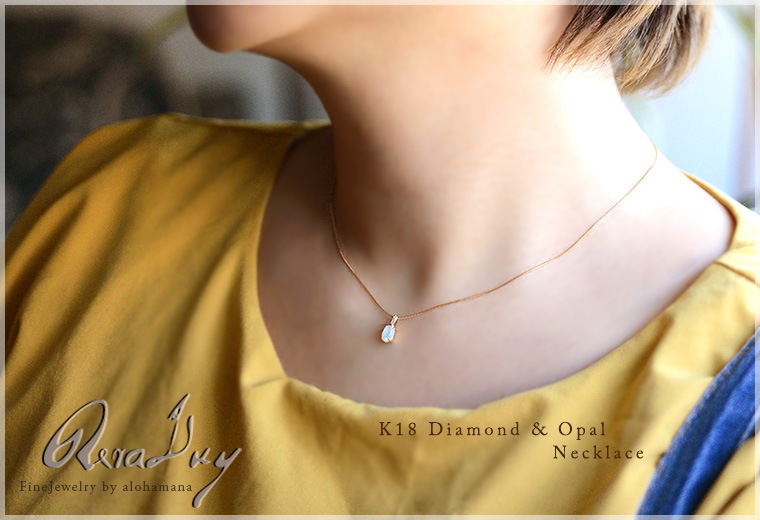 summer10%OFF -7/149:59ۥɥͥå쥹 k18ͥå쥹  Х ȡ ѡ 󥶥ʥ ޥ ǥ  ꡼ 18 K18  40cm ٥ͥ ƥ ڥRERALUy rne1440