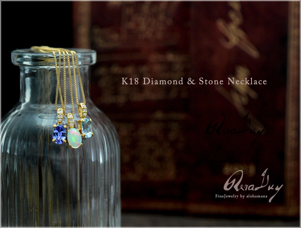 summer10%OFF -7/149:59ۥɥͥå쥹 k18ͥå쥹  Х ȡ ѡ 󥶥ʥ ޥ ǥ  ꡼ 18 K18  40cm ٥ͥ ƥ ڥRERALUy rne1440