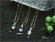 summer10%OFF -7/149:59ۥɥͥå쥹 k18ͥå쥹  Х ȡ ѡ 󥶥ʥ ޥ ǥ  ꡼ 18 K18  40cm ٥ͥ ƥ ڥRERALUy rne1440