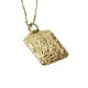 ϥ磻󥸥奨꡼ ڥ  K14  ǥ 14k 14    ڥȥȥå (°ʤ)apd1528 ץ쥼 ե gold necklace