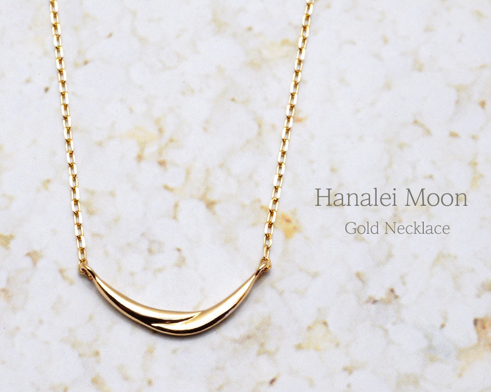 ��Mele Kali.. 5%OFF��k10 k18 �ͥå��쥹  �ࡼ�� ��������  �쥤�䡼 ������ɥͥå��쥹 �ڥ�����   (RERALUy)��ǥ����� ���� �� ���쥻��� ���� 10�� K10 18�� k18 �����㥹���� ��������������� �ץ쥼��� gold necklace