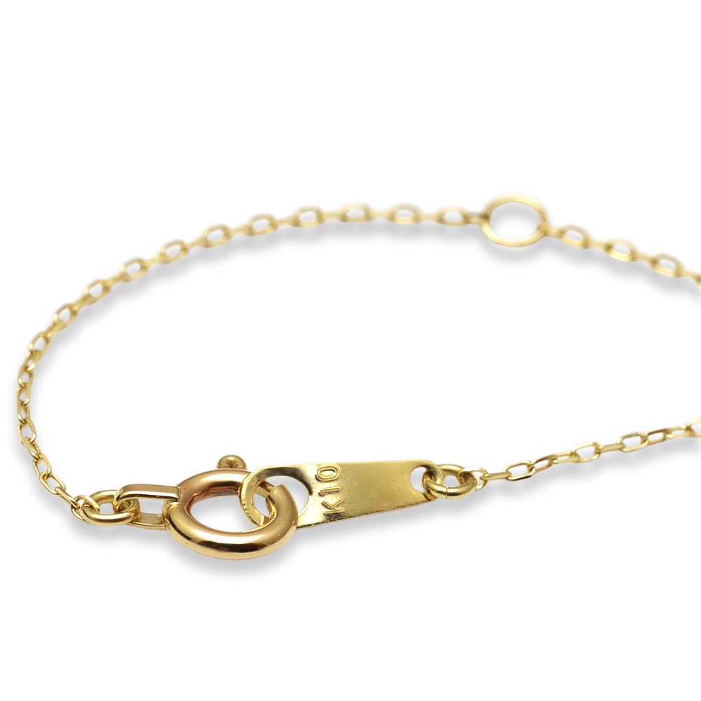 ��Mele Kali.. 5%OFF��k10 k18 �ͥå��쥹  �ࡼ�� ��������  �쥤�䡼 ������ɥͥå��쥹 �ڥ�����   (RERALUy)��ǥ����� ���� �� ���쥻��� ���� 10�� K10 18�� k18 �����㥹���� ��������������� �ץ쥼��� gold necklace