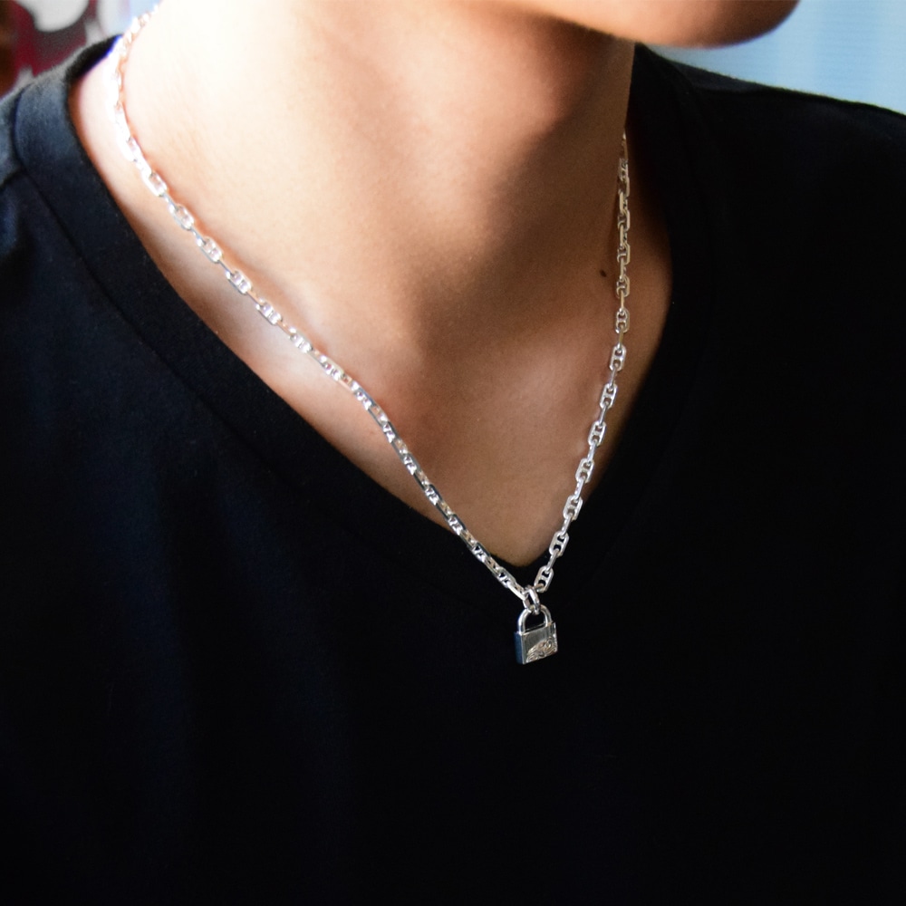 �ϥ磻���󥸥奨�꡼ �ڥ����� �ͥå��쥹 SV925 ����С� �ѥɥ��å� 50cm���������դ� ��ǥ����� ��� wpd1882