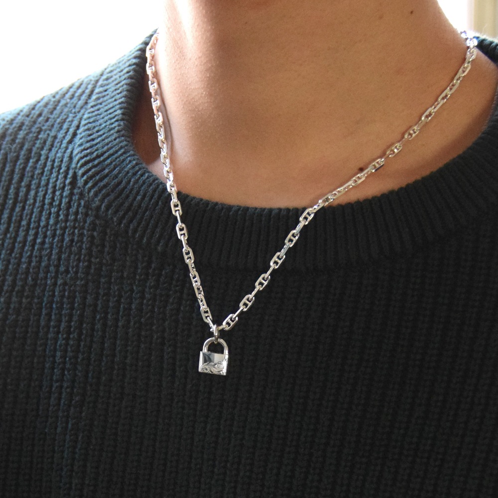 �ϥ磻���󥸥奨�꡼ �ڥ����� �ͥå��쥹 SV925 ����С� �ѥɥ��å� 50cm���������դ� ��ǥ����� ��� wpd1882