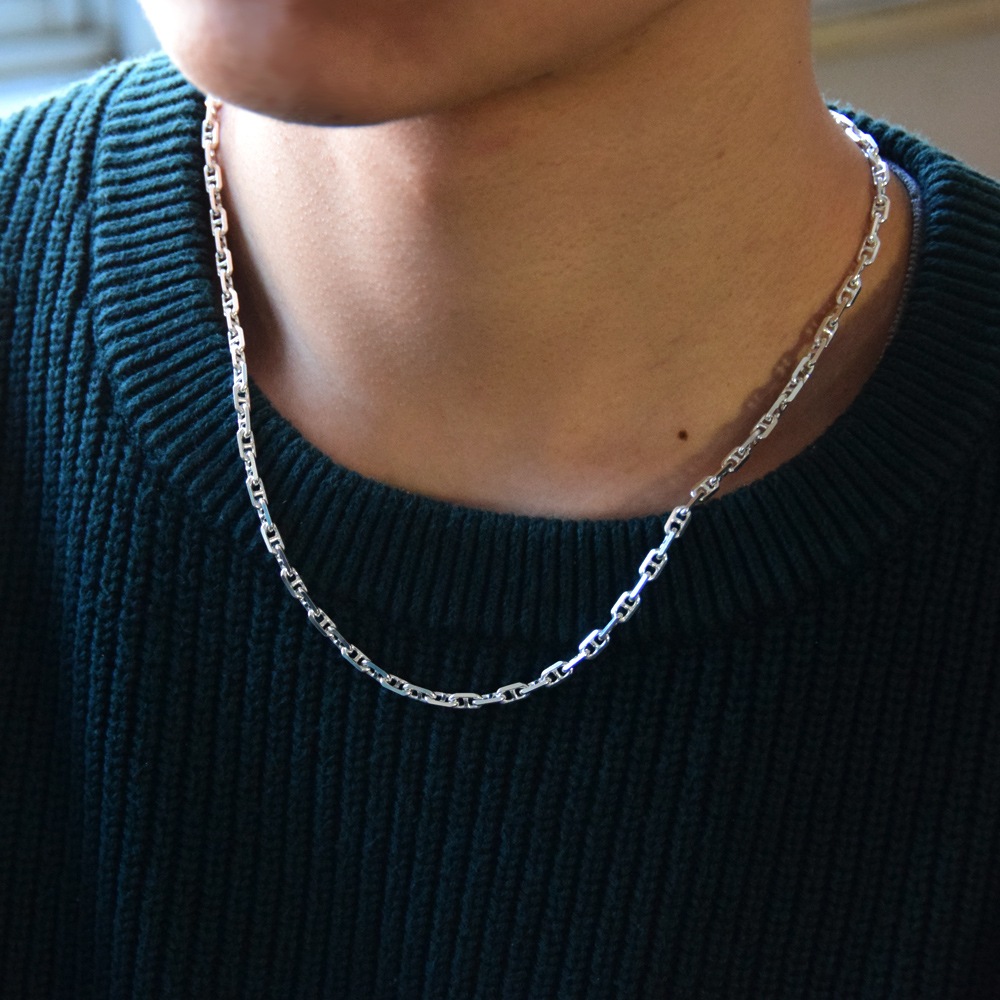 �ϥ磻���󥸥奨�꡼ �ڥ����� �ͥå��쥹 SV925 ����С� �ѥɥ��å� 50cm���������դ� ��ǥ����� ��� wpd1882