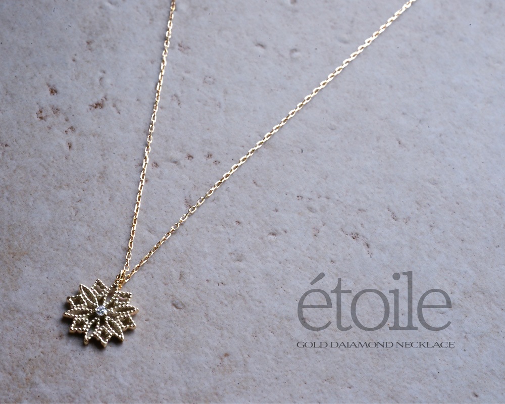 k10 k18 ͥå쥹   etoile ȥ   0.01ct  쥤䡼  ڥ RERALUyǥ   ȥåץ  10 K10 18 k18 㥹  rne1844