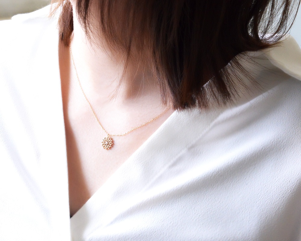 k10 k18 ͥå쥹   etoile ȥ   0.01ct  쥤䡼  ڥ RERALUyǥ   ȥåץ  10 K10 18 k18 㥹  rne1844