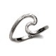 Nalu    ϥ磻󥸥奨꡼ ꡼ ǥ С SILVER925  ari1369