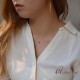   ͥå쥹 0.1ct K18 18    ڥ (RERALUy) rne1636
