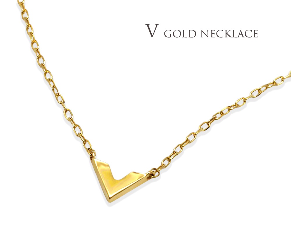 �ڥݥ����10�ܡۥ�ǥ������ͥå��쥹 K10 �ޤ��� k18 ������� V�� ������ɥͥå��쥹 ������ �������� (RERALUy)��ǥ����� ���� ���  ���� 18�� K18 ��������������� �������� rne1784