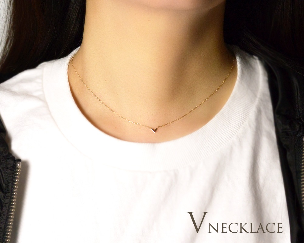 �ڥݥ����10�ܡۥ�ǥ������ͥå��쥹 K10 �ޤ��� k18 ������� V�� ������ɥͥå��쥹 ������ �������� (RERALUy)��ǥ����� ���� ���  ���� 18�� K18 ��������������� �������� rne1784