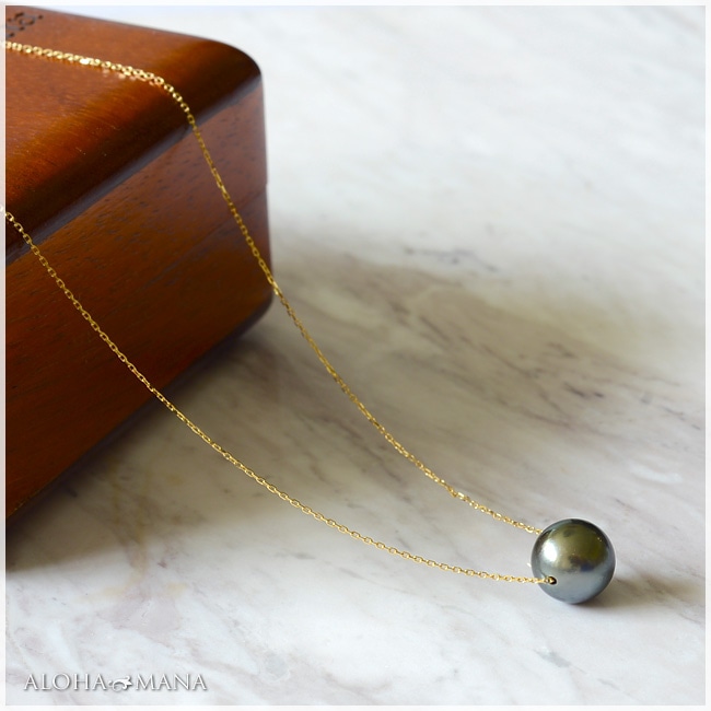 �ϥ磻���󥸥奨�꡼ �ͥå��쥹 K18 GOLD �Ҥ�γ�������ڱ�ε��� ���ҥ�����ѡ���ͥå��쥹 ane1195