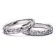 ϥ磻󥸥奨꡼ 뺧  ڥ ˥С꡼ ǥ  Weliana (ꥢ) ONLY ONE Х ץ PT900 (3mm/1.5mm) crp001mili_pair ONLYONE