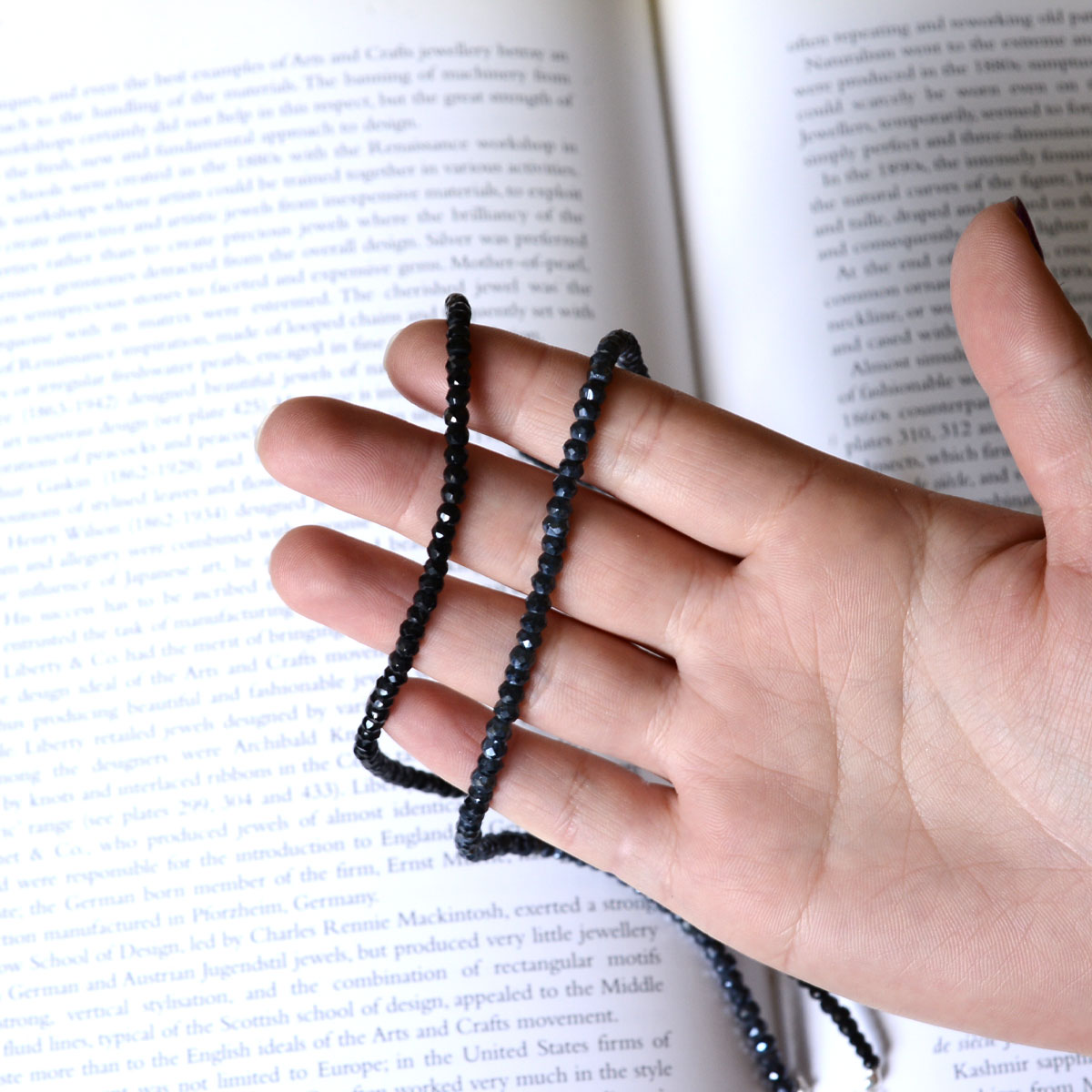 �֥�å����ԥͥ롦�ͥå��쥹 �ϥ磻���󥸥奨�꡼  ���������꡼ ��ǥ����� ���� ��� ���� ����С� 925 40~45cm sp80791bbpd4040