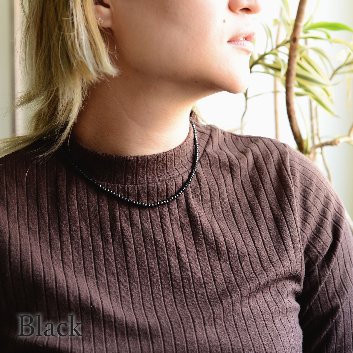 �֥�å����ԥͥ롦�ͥå��쥹 �ϥ磻���󥸥奨�꡼  ���������꡼ ��ǥ����� ���� ��� ���� ����С� 925 40~45cm sp80791bbpd4040