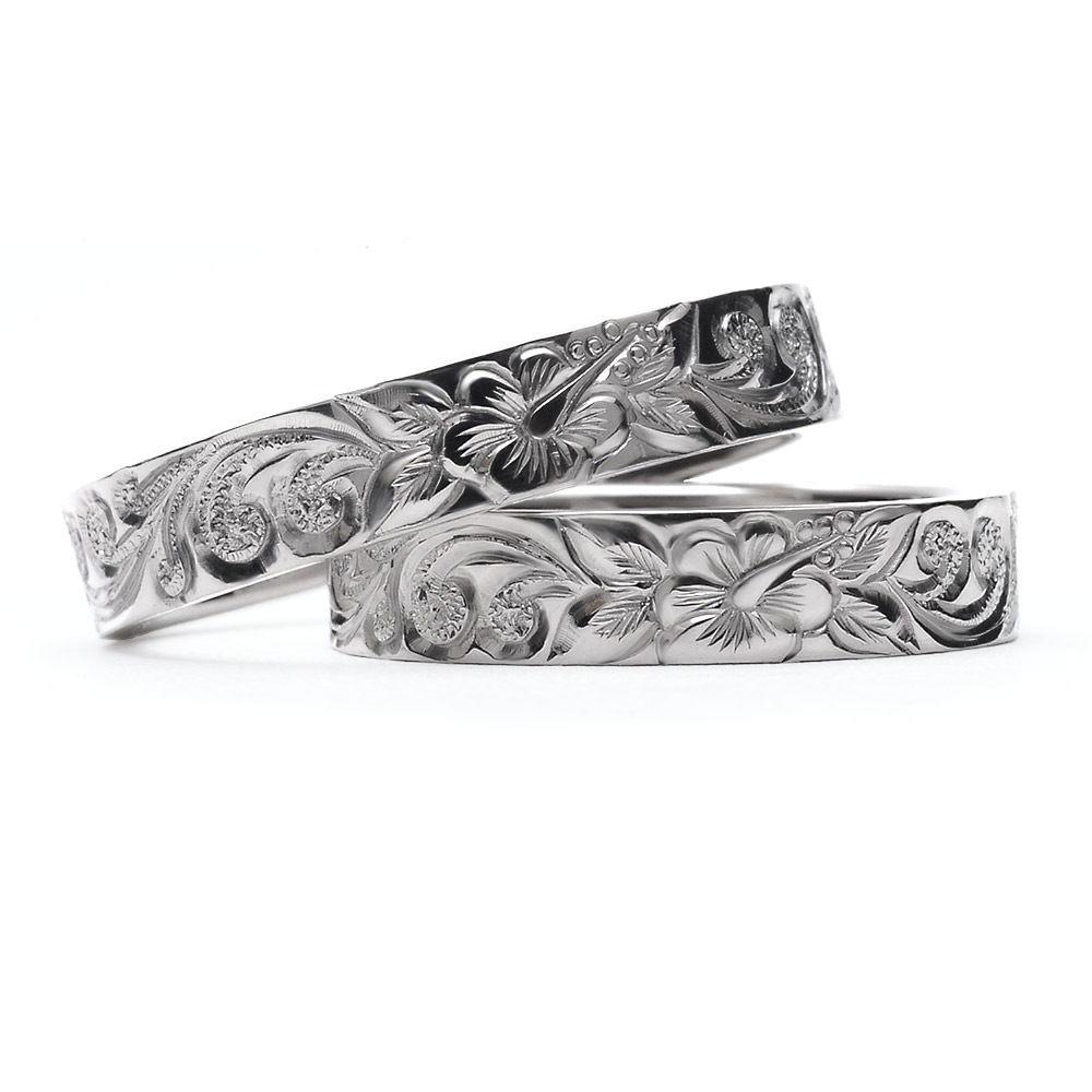 ����4mm ����1.5mm��K14 �ڥ���� �ե�å� �ϥ磻���󥸥奨�꡼ �뺧���� �ץ�ߥ�����¤ ���󥰥�ȡ��� ������ɥ�� ���������ᥤ�� ���˥С����꡼ ONLYONE cdr009pair