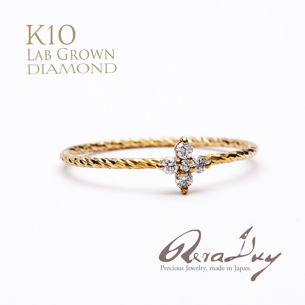 k10   ܥ  0.06ct ɥ   (RERALUy) rri2150