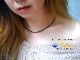 Pre summer 20OFF1¤ ֥å ͥå쥹 ϥ磻󥸥奨꡼ ꡼ ǥ    (Weliana) ͥå쥹 20ct up K18 ۥ磻ȥ S wne1189