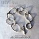 ϥ磻󥸥奨꡼ ֥쥹å С եȥ silver925  ǥ   wbr2166