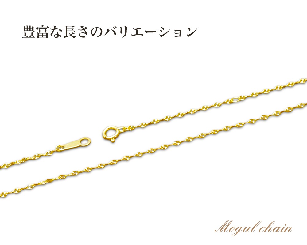 k18ͥå쥹 K18  ǥ  ⡼ 1.6mm  60cm/ ץ쥼 ե ϥޥ ach1714aey gold necklace