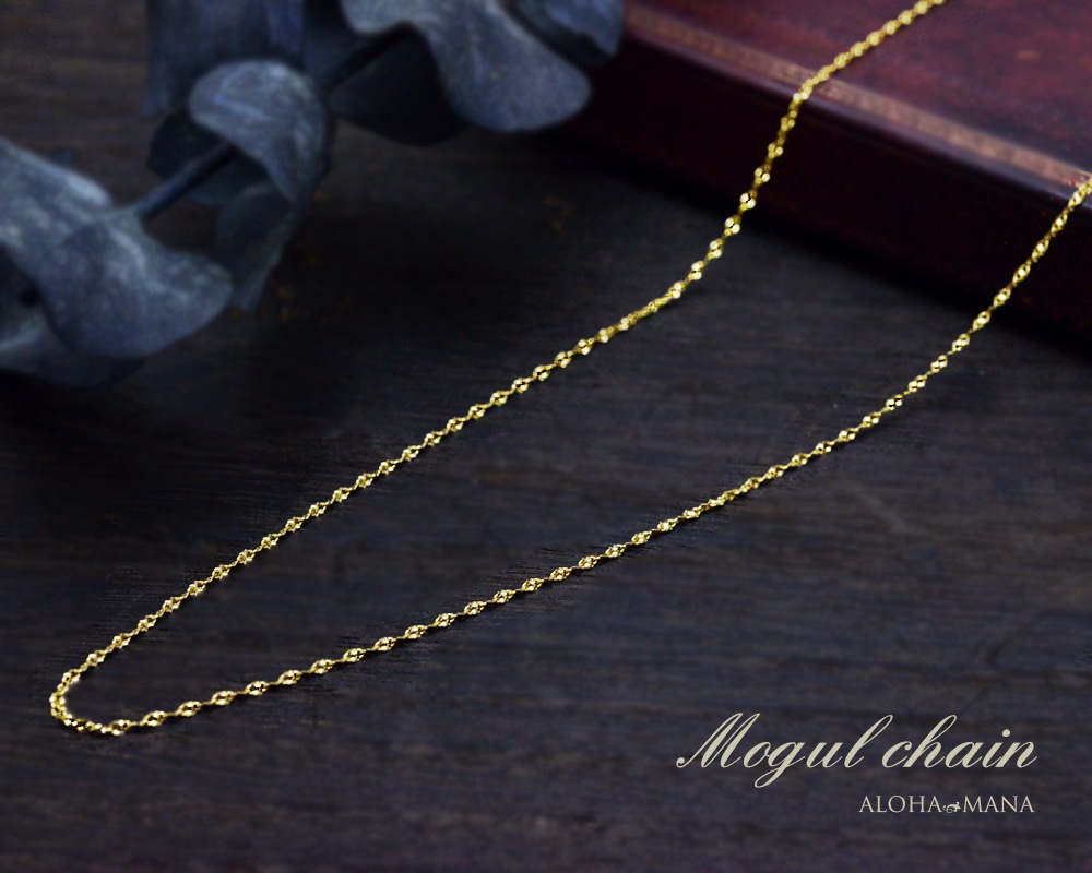 k18ͥå쥹 K18  ǥ  ⡼ 1.6mm  60cm/ ץ쥼 ե ϥޥ ach1714aey gold necklace